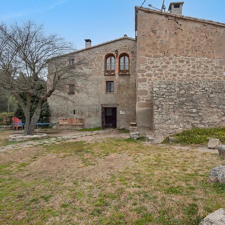 Гостевой дом Casa Subiraneta Пучреч Экстерьер фото